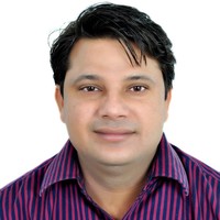 Ravinder Kumar