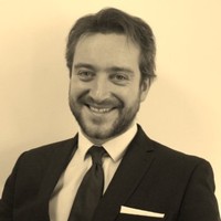 Michael Pettifor