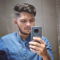 Nikhil Lahare