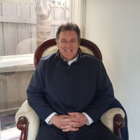 Anthony Kay