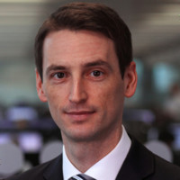 Paul Cowen Ba (Hons) Fpfs