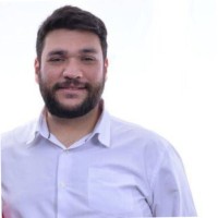 Éric Menghini De Oliveira