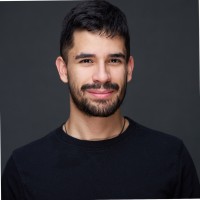 Christian Alfredo Saavedra Rojo