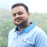 Avishek Singh Pal