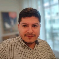 Kevin Castillo
