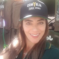 Alexandra Chaves