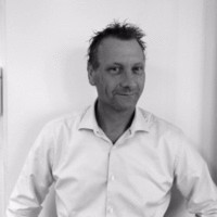 Michiel Goudberg