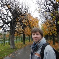 Кирилл Думнов