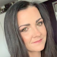 Letitia (Lisa) Stevenson