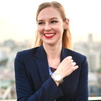 Jessica Smith-Mohr