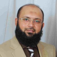 Raghib Azam Syed