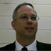 James Stierheim