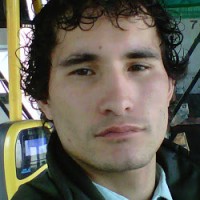 ramon canepa