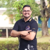Hender Eduardo Labrador Chacon