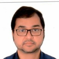 Afaq Jafri