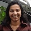 Dhanya Alex Gonsalvez