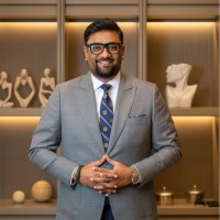 Vaibhav Jaswal  (فايبهاف جايسوال )