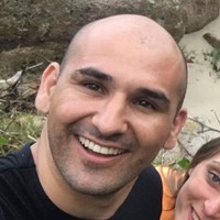 Daniel Defante Batista Secchi