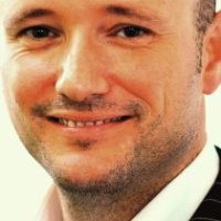 David V