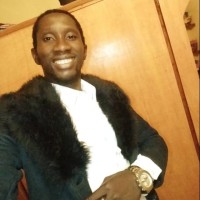 Bakary Colley