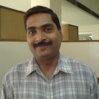 Alok Sharma