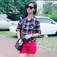 Geraldin Pimentel
