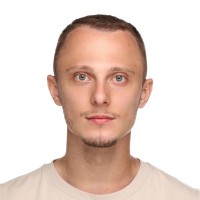 Evgenii Smykov