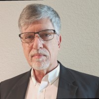 Jay Mitchell