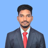 Sundarapandi Ramar