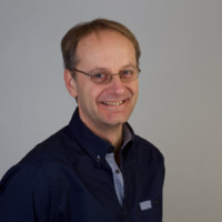 Tomas Lindström