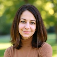 Mary C. Reissinger, Psy.D.