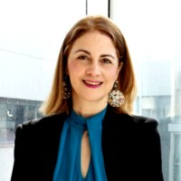 Eirini Chatziioakeimidou