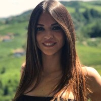Jessica Foco