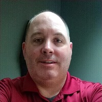 Eric Anderson