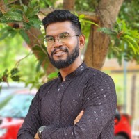 K R Jayakrishna