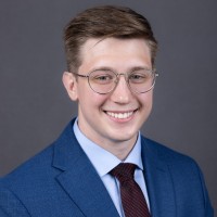 Luke Batson, MPH, GSP
