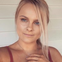 Abby Gordon