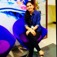 Haritha Ediga