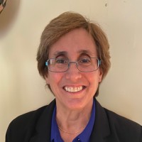 Mary Ferramosca, RPh, PMP