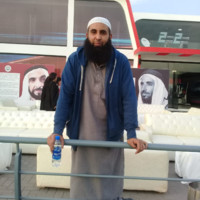 Bahadar Ali