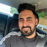 Jarmanjeet Singh