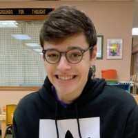 Adam Boyd