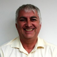 Andy Nutting