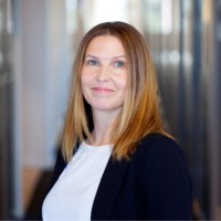 Lena Aasjord Andreassen