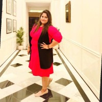 Kavita Poojary