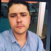 marlon dantas