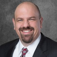 Paul Shockley