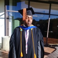 Shadrack Mxolisi
