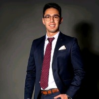 Enrique Salgado