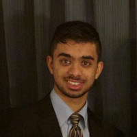 Praneeth Denduluri